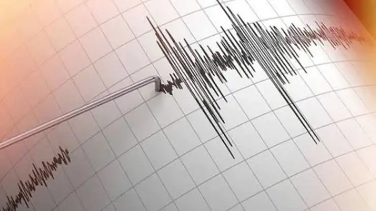 Malatya’da deprem