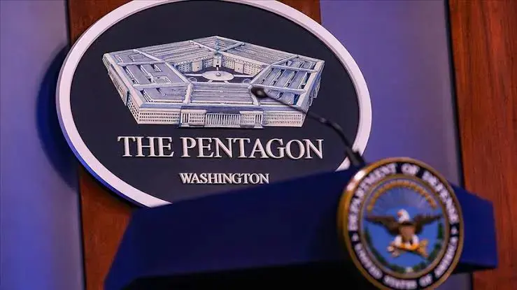 Pentagon plan dike ku heftane rêkûpêk çekan bisîne Ukraynayê