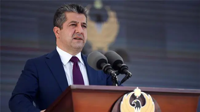 حکوومەتی ھەرێمی کوردستان کارەبای ٢٤ کاتژمێری لە دھۆکیش جێبەجێ دەکات