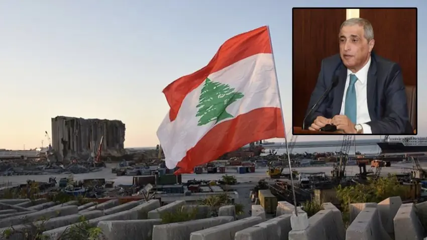 Lubnan, ji bo peymana agirbesê dê heya roja Sêsemê bersivê bide