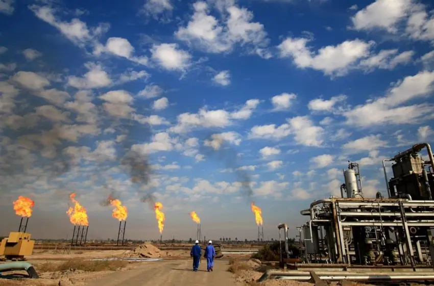 شاره‌زایه‌ك : کەرتی ووزە لە ھەرێم پێشکەوتووە و عێراقیش دەتوانێ لێی سوودمەند بێت