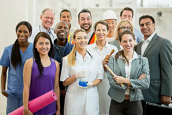 کەمی لەڕادەبەدەری هێزی کار لە کەرتی چاودێری تەندرووستی لە ئاڵمانیا