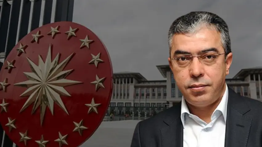 Erdogan’in basdanismani: Türkiye'de halklar yok, Türkiye halki var!