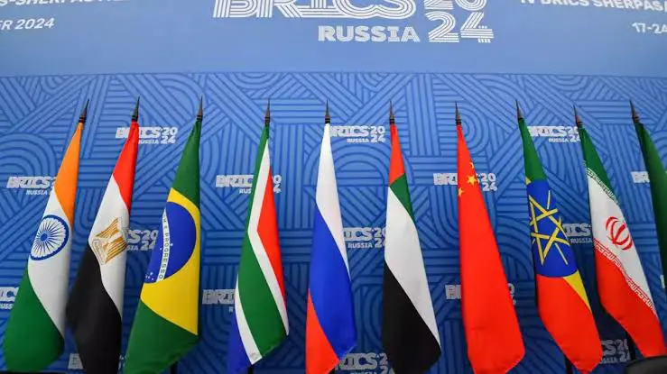 Rusya: Endonezya, Malezya ve Tayland BRICS ortak ülkeleri oldu