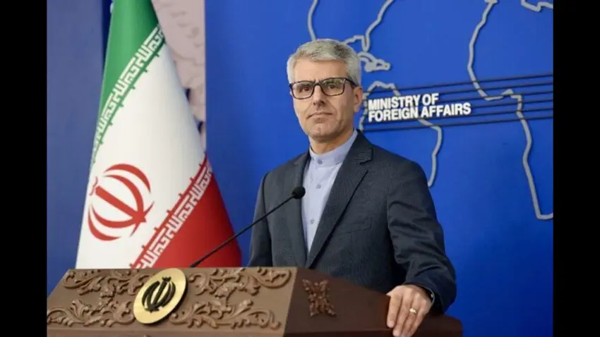 Îran: Em ê li hember Îsraîlê pistevaniya Sûriye û Lubnanê bidomînin