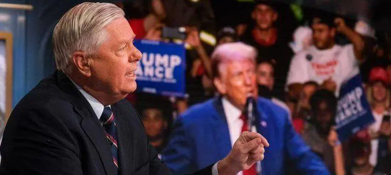 سیناتۆری باڵای ئەمریکا لەسەر پێویستی پێشگرتن لە دەست خستنی چەکی ئەتۆمی ئێران جەخت دەکاتەوە