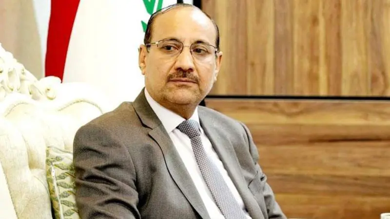 سه‌رۆكی لیژنه‌ی دارایی ئه‌نجوومه‌نی نوێنه‌رانی عێراق : سه‌رژمێری هه‌موو ڕێگاكانی خزمه‌تگوزاری و گه‌شه‌پێدان و پلانی وه‌به‌رهێنان ڕاست دەکاتەوە