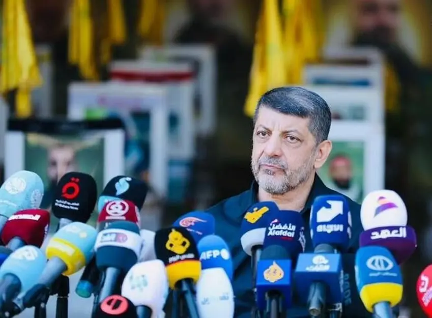 کەناڵی جەزیرە بانگەشەی ئەوەی کرد کە محەمەد عەفیف لە هێرشەکەی ئەمڕۆی ئیسرائیل بۆ سەر بەیرووت کراوەتە ئامانج