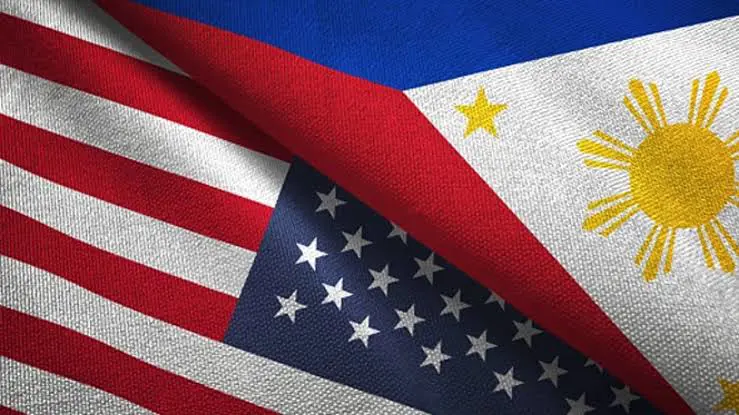 ABD ve Filipinler arasinda yeni anlasma