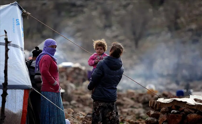 Iraqê mexdûrên DAISê yên Singal û Mûsilê qerebû kir: 101 milyar dînar hat belavkirin