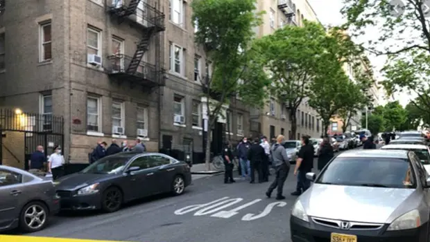 Kesekî bi kêrê êrîs kir, 2 kesan kust û kesekî birîndar kir