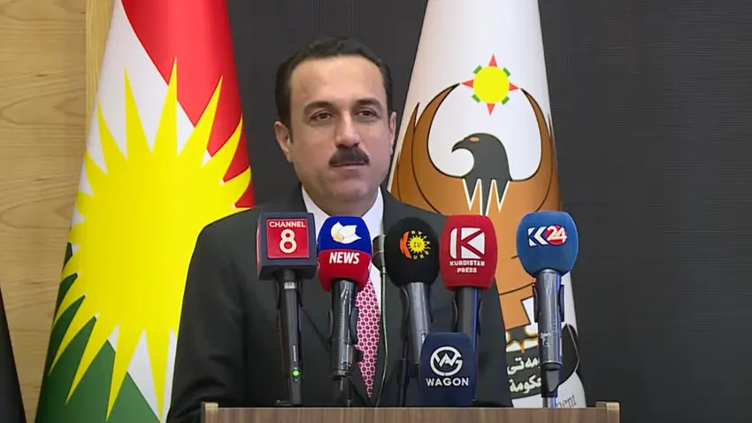 Parêzgarê Hewlêrê: Pistî serjimêriyê wê kampanyek tund li dijî madeyên hisbir were destpêkirin