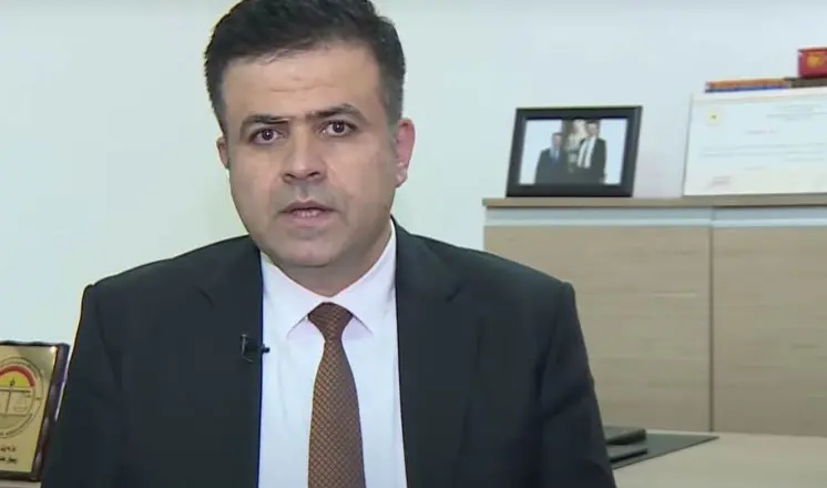 Rêbwar Hadî: Metirsiya serjimêriya gistî her maye