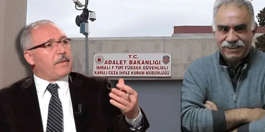 Abdulkadir Selvi: Karasu, Öcalan’i sifirladi, Kandil mesajlarini ciddiye almadi