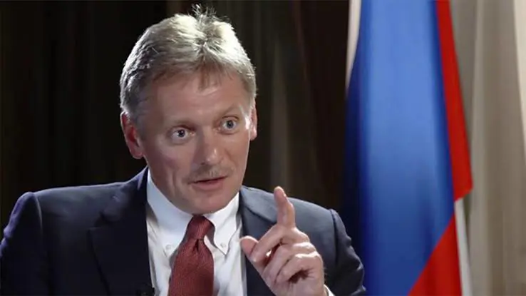 Peskov: "Erdogan'in önerileri kabul edilemez"