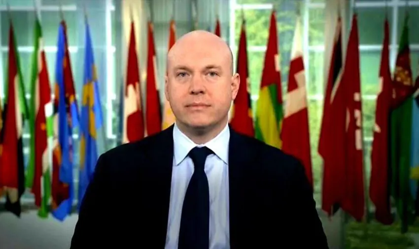 ئەمریکا پێشوازی لە بڕیارەکەی ئاڵمانیا دەکات بۆ داخستنی کونسووڵخانەکانی ئێران