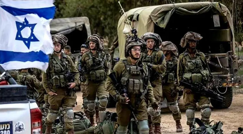 ئامادەیی تەواوی ئیسرائیل بۆ ڕووبەڕووبوونەوەی ئەگەری هێرشی کۆماری ئیسلامی