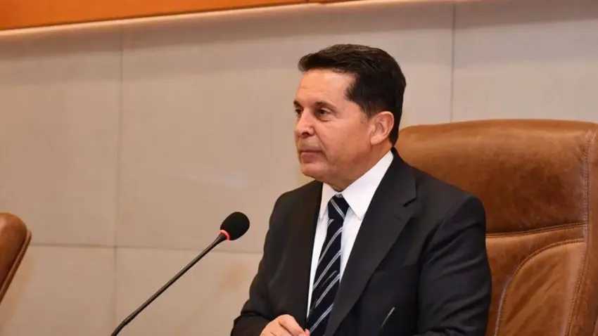 Ahmet Özer: Ji bo herkesê ku demokrasiyê û îrada xelkê diparêze, sipasiya wan dikim