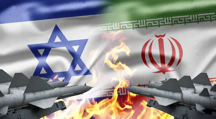 Çarpici iddia! Iran, Israil’i ‘o ülke’ üzerinden vuracak!