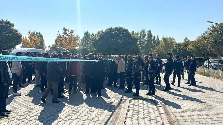 Di êrîsa li ber nexwesxanê de 2 kes mirin û 2 kes birîndar bûn