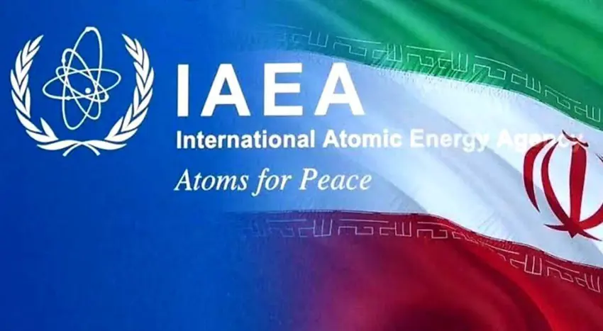 پلانی زلهێزەکانی ڕۆژئاوا بۆ مەحكووم كردنی کۆماری ئیسلامی لە ئاژانسی نێودەوڵەتی ووزەی ئەتۆمی