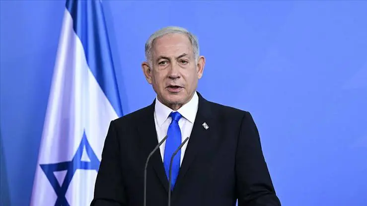 Netanyahu’dan rehineler için 5 milyon dolar ödül teklifi