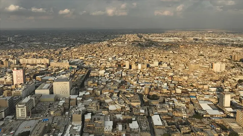 Sîrwan Muhammed: Di projeyên xaniyan de jî serjimêrî hat kirin