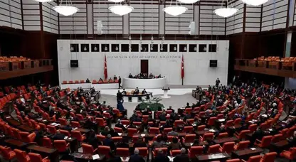 10 partiden kanun teklifi: Kayyım düzenlemesi kaldırılsın!