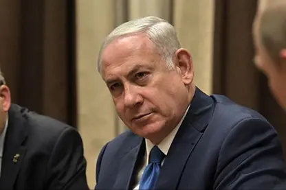 İsrail'den 'Netanyahu' açıklaması: Geri adım atmayacağız!