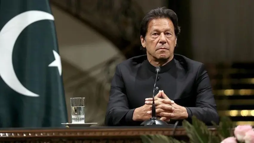 Pakistan | Eski Basbakan Han kefaletle serbest kalacak