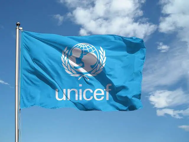 UNICEF: 'O ülkede' yaklasik 5 milyon çocuk acil insani yardima muhtaç