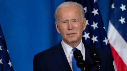 Biden'dan UCM'nin Netanyahu hakkındaki tutuklama emrine ilk tepki!