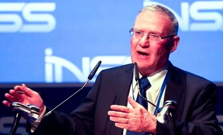 زیادبوونی ئەگەری هێرشی ئیسرائیل بۆ سەر دامەزراوە ئەتۆمییەکانی ئێران لەگەڵ گەڕانەوەی ترامپ بۆ کۆشکی سپی