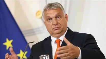 Orban'dan Netanyahu'ya 'Macaristan' daveti