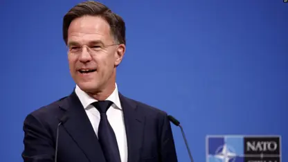 Sekreterê giştî yê NATOyê Mark Rutte seredana Tirkiyê dike