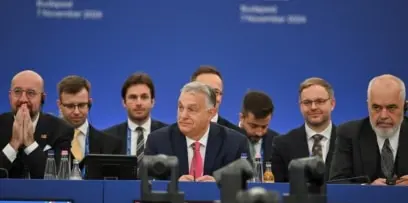 Vîktor Orban: Netanyahû dikare were Macaristanê