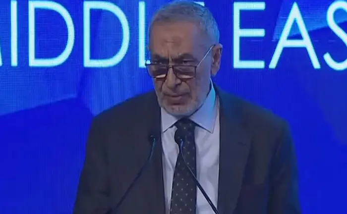 مه‌حموود مه‌شهه‌دانى : نەخشەی ڕۆژهەڵاتی ناوەڕاست گۆڕانی بەسەردا هاتووە