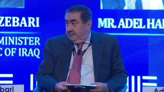 هۆشیار زێباری : خەریكە عێراق پەلكێشی نێو شەڕ و ناكۆكییەكانی ناوچەكە دەكرێت