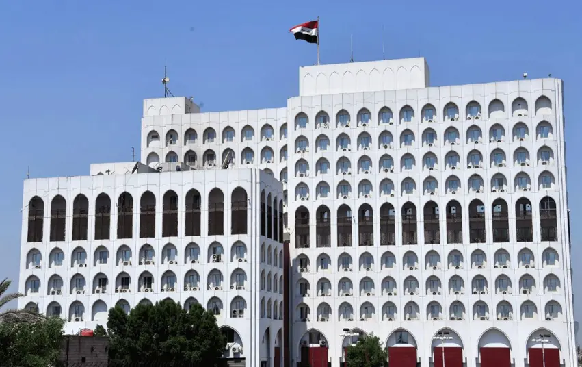 Iraqê ji bo tehdîdên Îsraîlê bidin sekinandin, bi nameyekî seredana Konseya Ewlehiyê ya NY kir