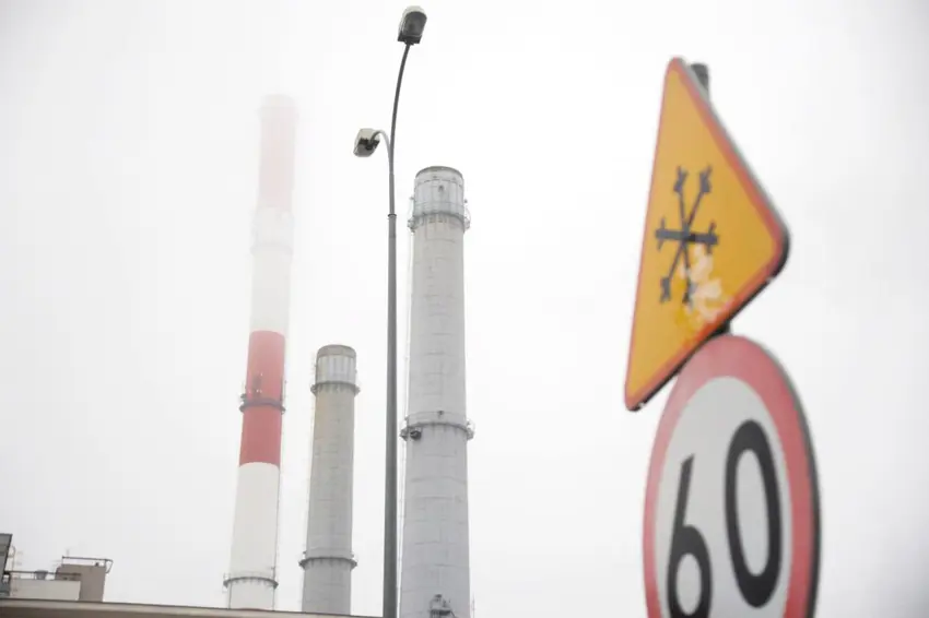 زەنگی مەترسی و ئاگادارکردنەوە لە ئەورووپا : زستانێکی سارد دەبێت، بەتایبەت بەبێ گازی ڕووسیا