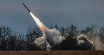 'O ülkeden' Ukrayna'ya uzun menzilli füze izni