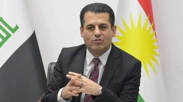 وەزیری تەندرووستی : گرفتی مووچەی زیاتر لە ٩٠٠ کارمەندی گرێبەست چارە دەکرێت