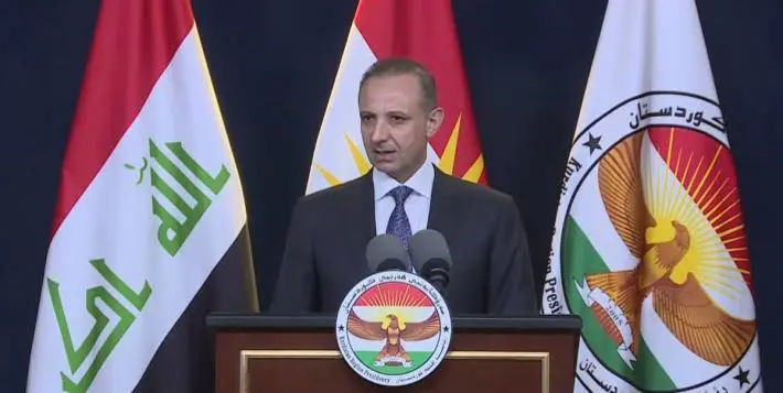 "Ilk toplanti için yakinda talimat verilecek"