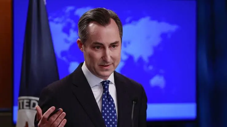 ABD Disisleri’nden yanit: Lübnan’da ateskes olacak mi?