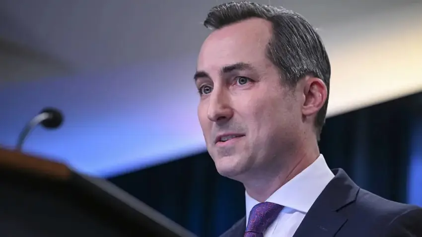 Matthew Miller: Komên milîs Iraqê dikisînin nav ser