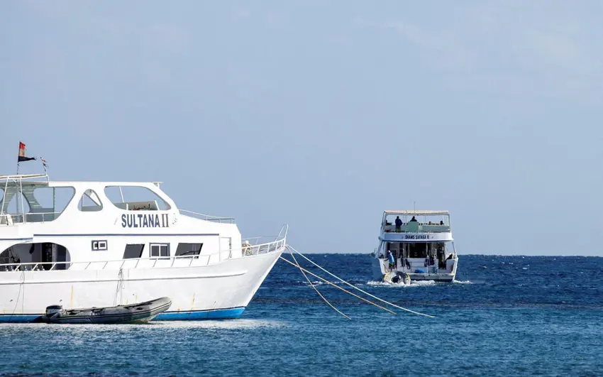 Misir | Kestiyeke turîstan noq bû: 16 kes winda ne