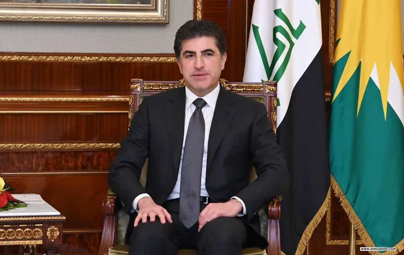 سەرۆکی ھەرێمی کوردستان، فەرمانی ھەرێمی بۆ یەکەم کۆبوونەوەی پەرلەمانی کوردستان دەرکرد