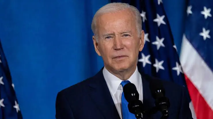 Biden: İsrail ile Lübnan ateşkes anlaşmasını onayladı