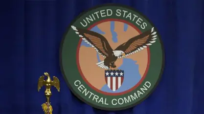 CENTCOM açıkladı: 'Suriye'de İran destekli grupları hedef aldık'