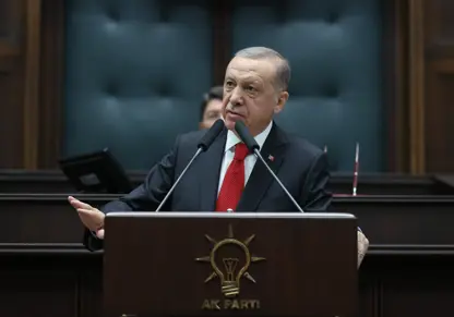 Erdogan li ser banga Bahçelî, got: Em pê re hevaheng in